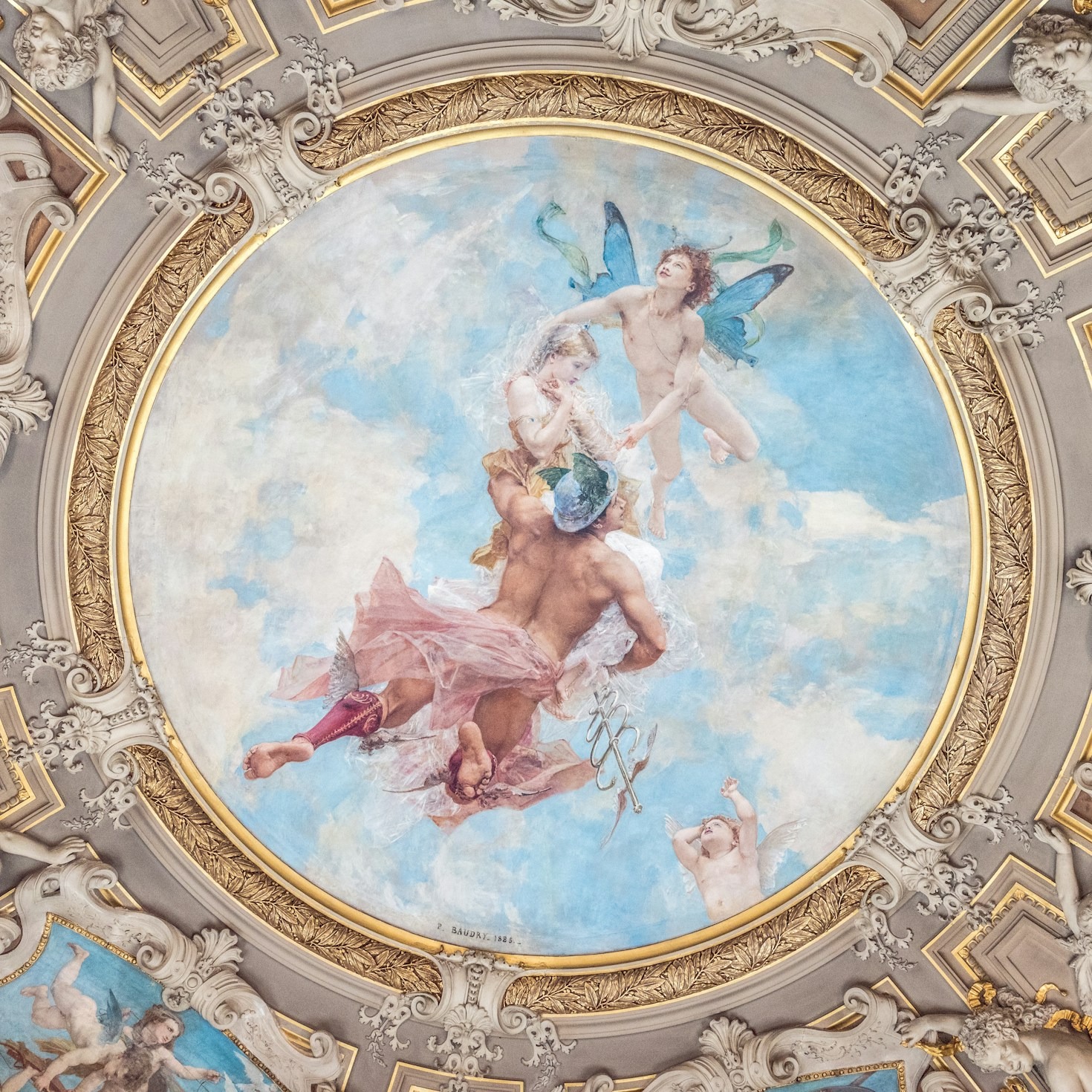 Elementos Artísticos que Enriquecem a Psicanálise