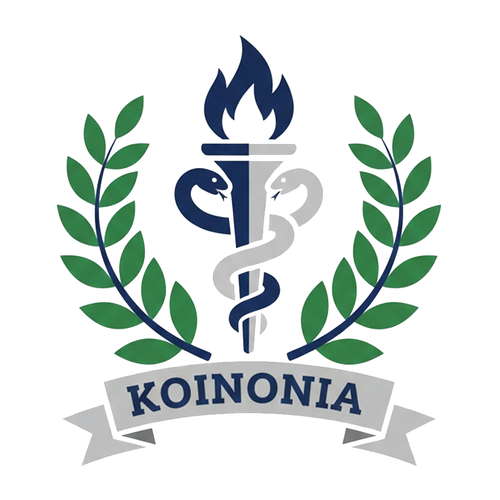 Instituto Koinonia
